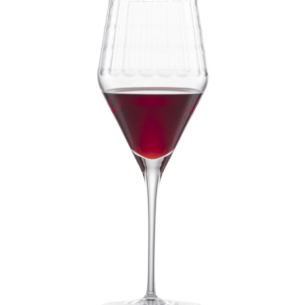 Barstuff Bordeauxglas Hommage Carat, Zwiesel Glas - 453ml