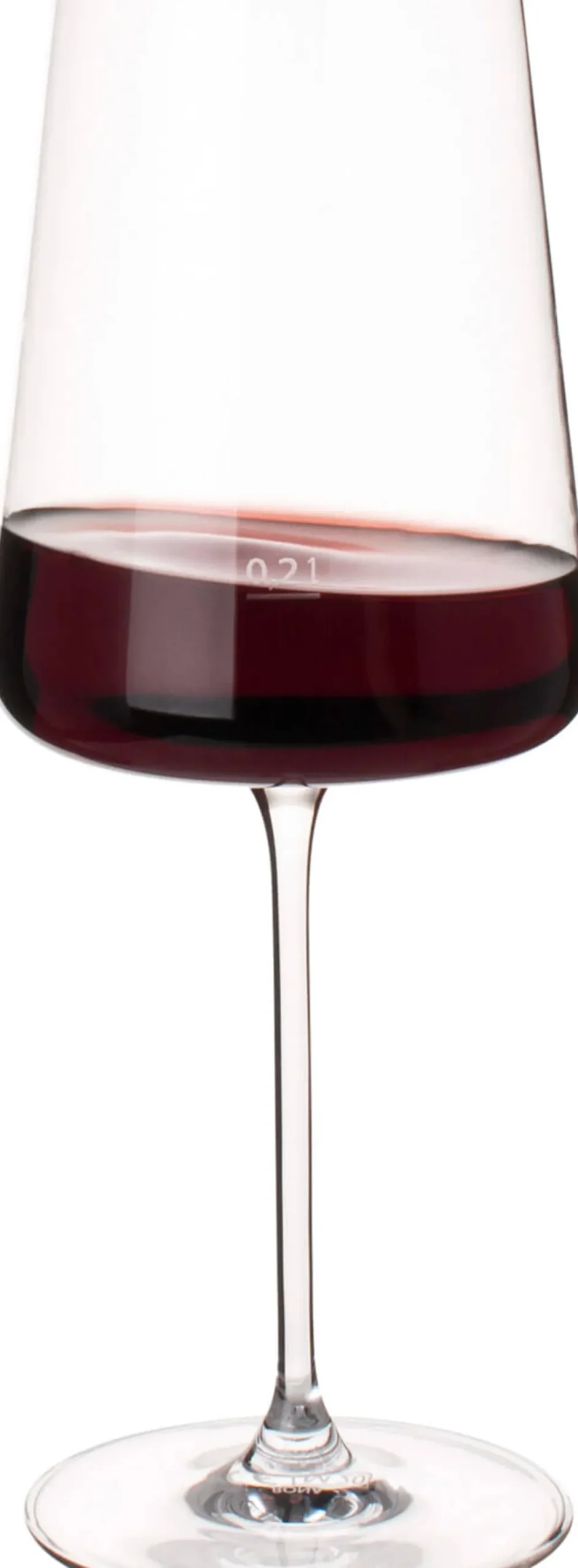 Barstuff Bordeauxglas Mode, Rona - 680ml, 0,2l Eiche