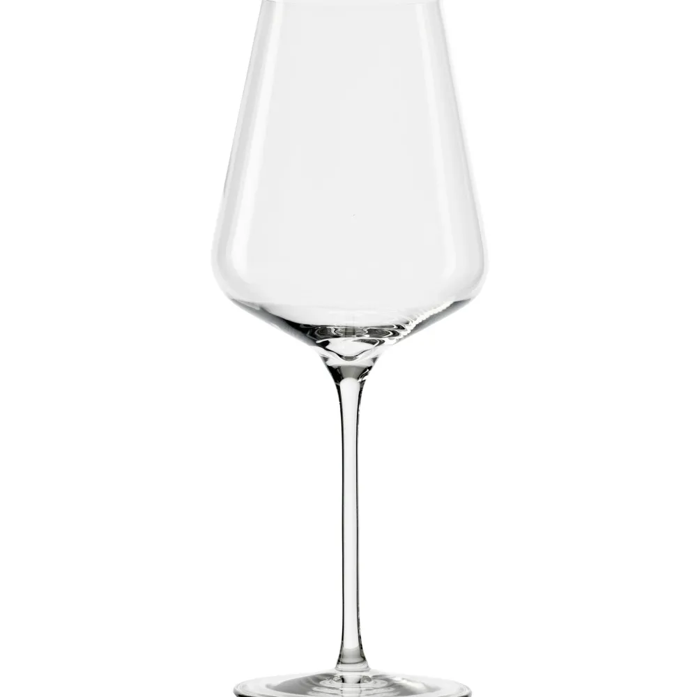 Barstuff Bordeauxglas Quatrophil, Stölzle - 645ml