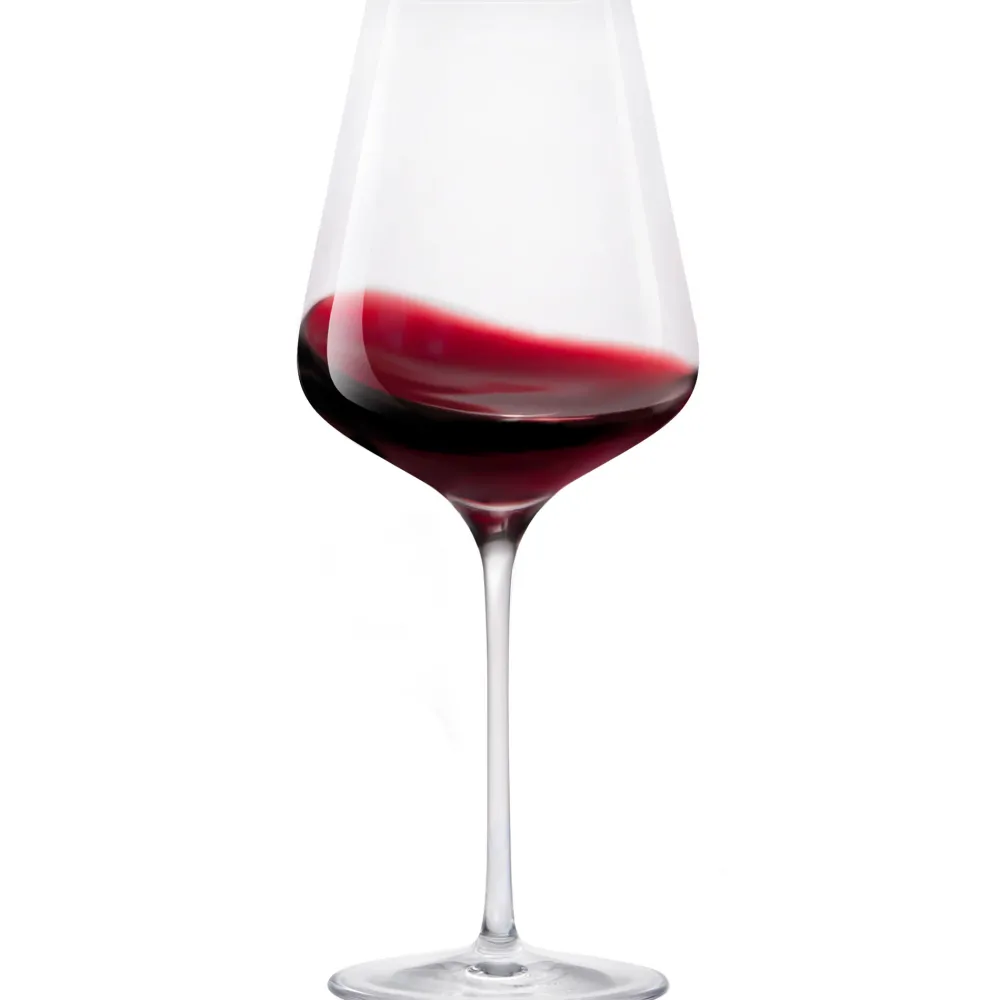 Barstuff Bordeauxglas Quatrophil, Stölzle - 645ml