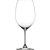 Barstuff Bordeaux/Grand Cru Glas Vinum, Riedel - 960ml (2 Stk.)
