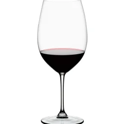 Barstuff Bordeaux/Grand Cru Glas Vinum, Riedel - 960ml (2 Stk.)