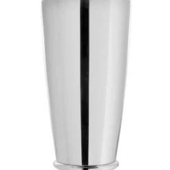 Barstuff Boston Shaker, Alfredo - Edelstahl (850ml)