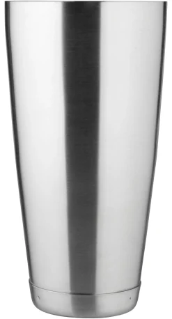Barstuff Boston Shaker Deluxe, matt - Prime Bar Set