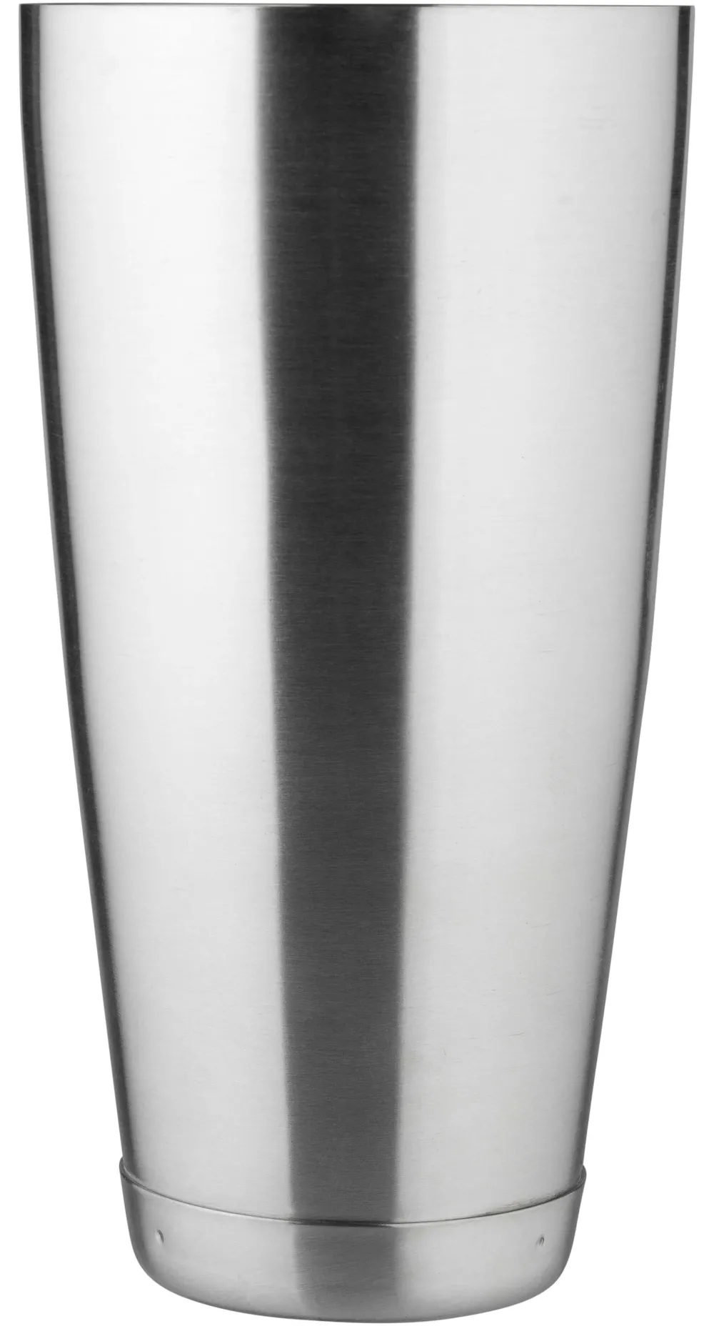 Barstuff Boston Shaker Deluxe, matt - Prime Bar Set