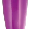 Barstuff Boston Shaker, Edelstahl, candy pink (845ml) - B-ware