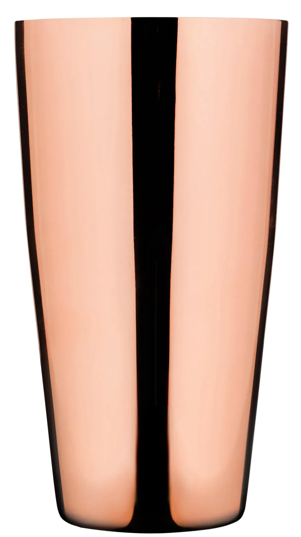 Barstuff Boston Shaker Mezclar - kupferfarben (850ml)