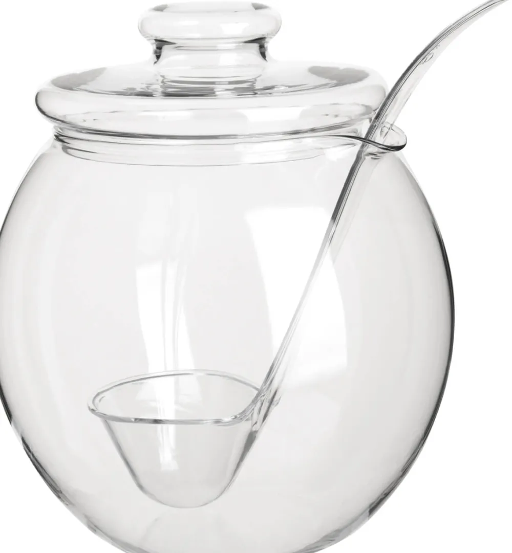 Barstuff Bowle Set Bohemia Selection, 9-teilig