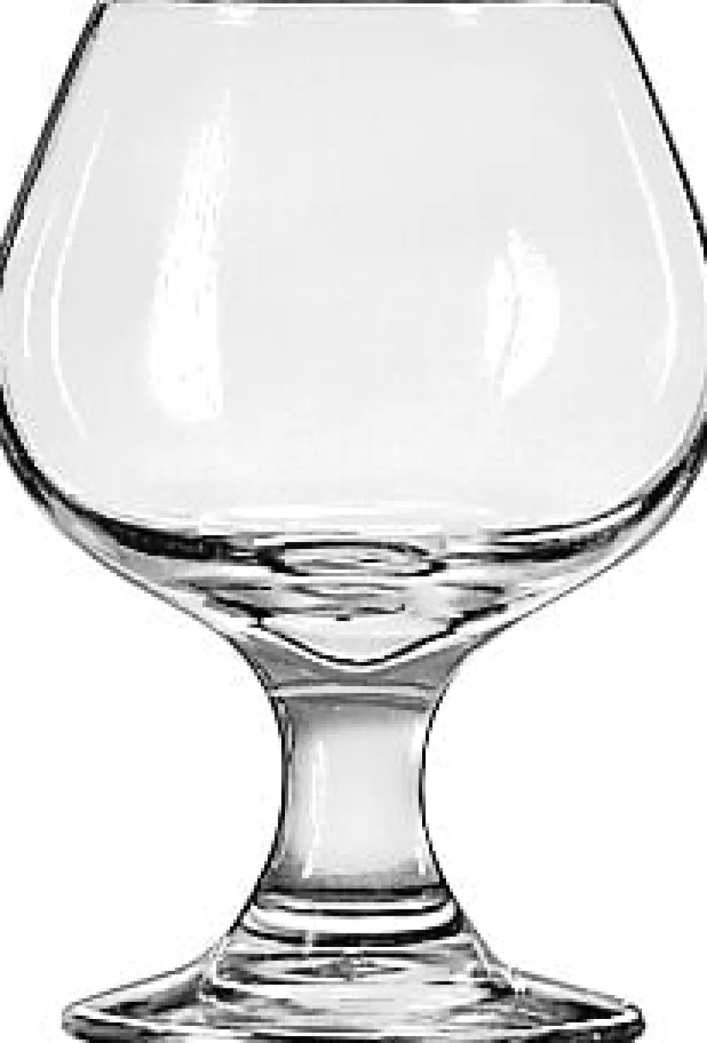 Barstuff Brandy Glas, Embassy Libbey - 163ml (12Stk)