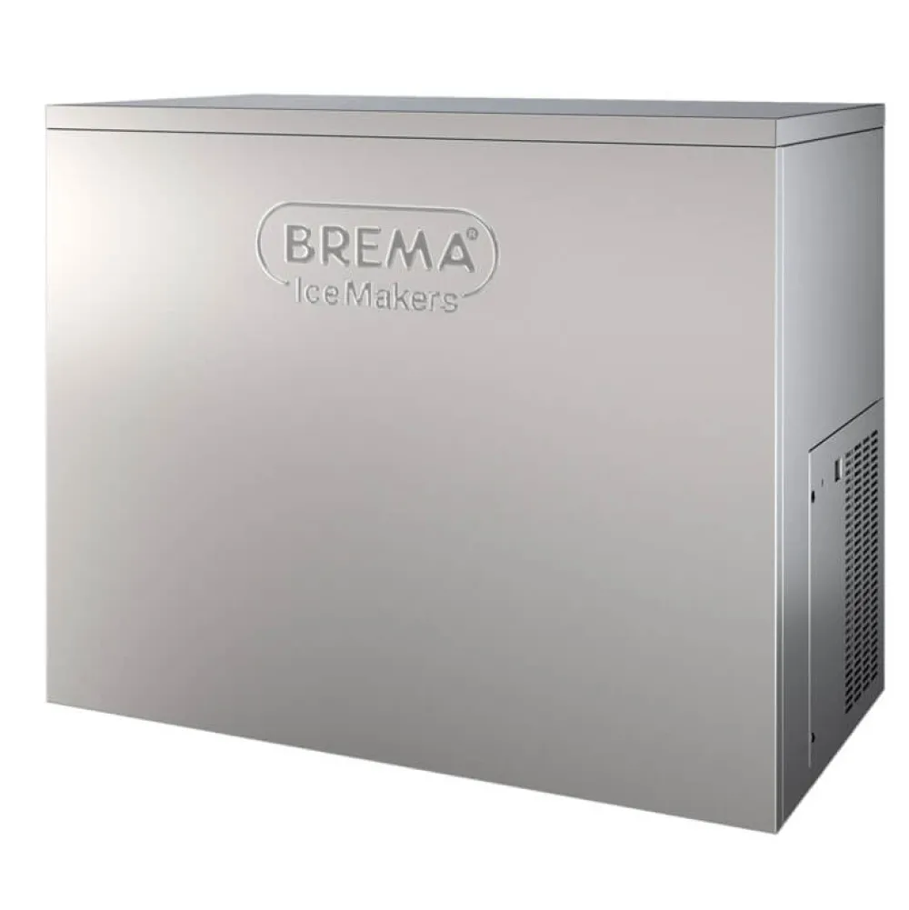 Barstuff Brema Eiswürfelbereiter C Serie 150A HC B-QUBE - Würfel (150kg)