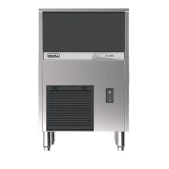Barstuff Brema Eiswürfelbereiter CB Serie 416A HC B-QUBE DP - Würfel (42kg)