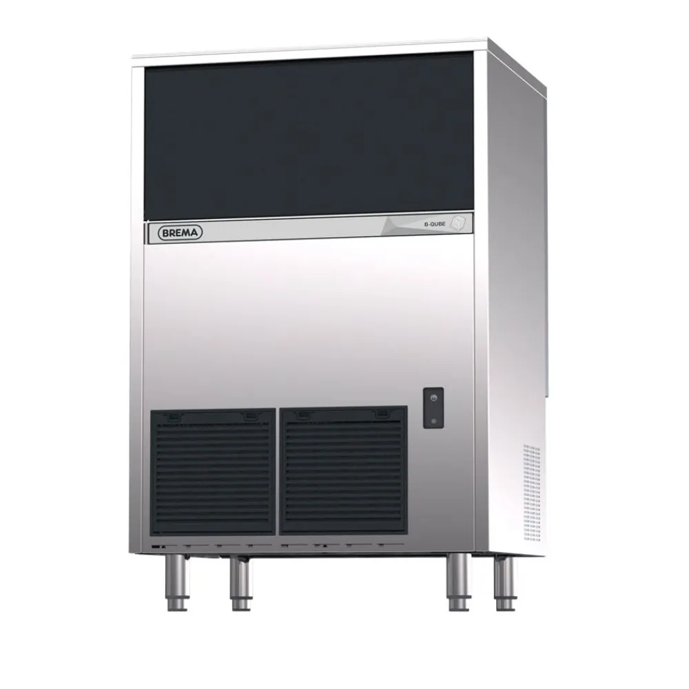 Barstuff Brema Eiswürfelbereiter CB Serie 955A HC B-QUBE DP - Würfel (95kg)
