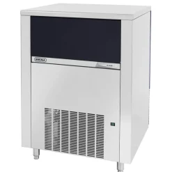 Barstuff Brema Eiswürfelbereiter CB Serie 1565A HC B-QUBE DP - Würfel (152kg)