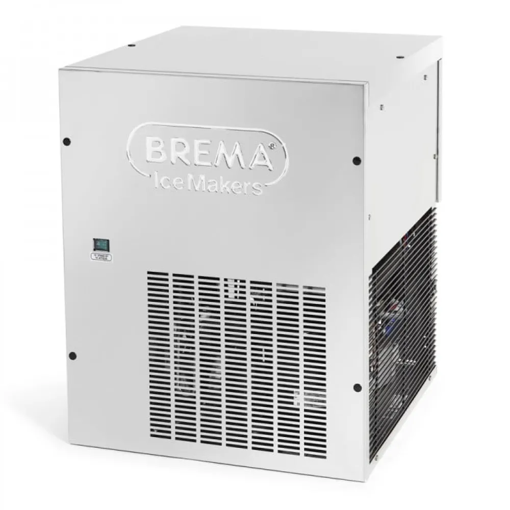 Barstuff Brema Flockeneisbereiter G Serie 280A HC - Flockeneis (280kg)