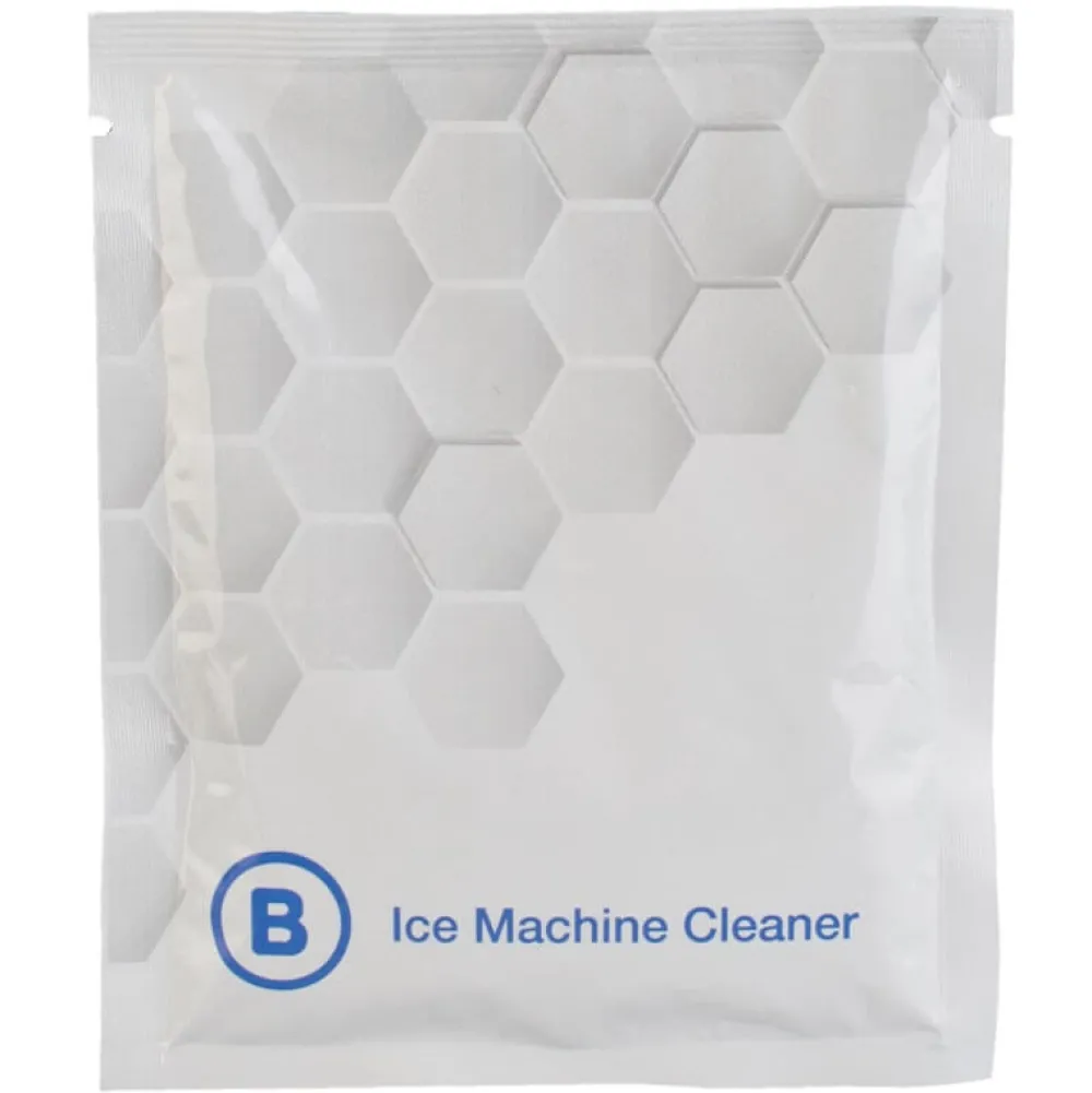 Barstuff Brema Reinger für Eisbereiter - 24x 55g