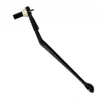 Barstuff Brühkopfbürste Kunststoff schwarz - 24cm