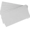 Barstuff Briefumschläge DIN lang, 110x220mm, selbstklebend - weiß (1000 Stk.)
