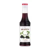 Barstuff Brombeere - Monin Sirup Kleinflasche (0,25l)