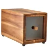 Barstuff Brotkasten Akazienholz - 17,6x32,5x19cm (GN 1/3)