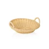 Barstuff Brötchenschütte mit Griffen, Polypropylen - 36,5cm