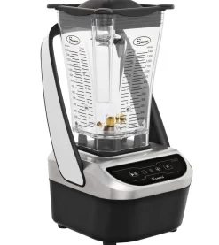 Barstuff Brushless Blender #66 - Santos