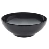 Barstuff Buffetschüssel, Melamin schwarz - 8,6l / 35,5cm
