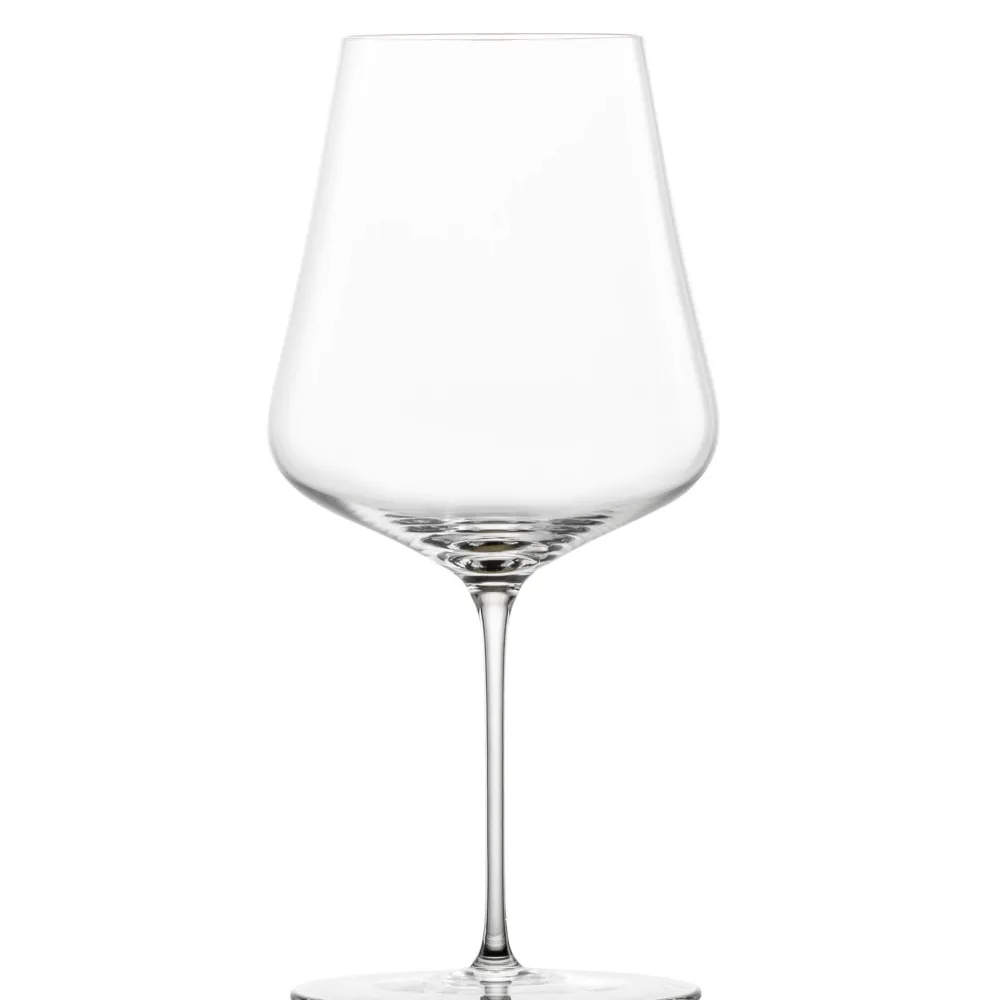 Barstuff Burgunder Rotweinglas Fusion, Zwiesel Glas - 739ml