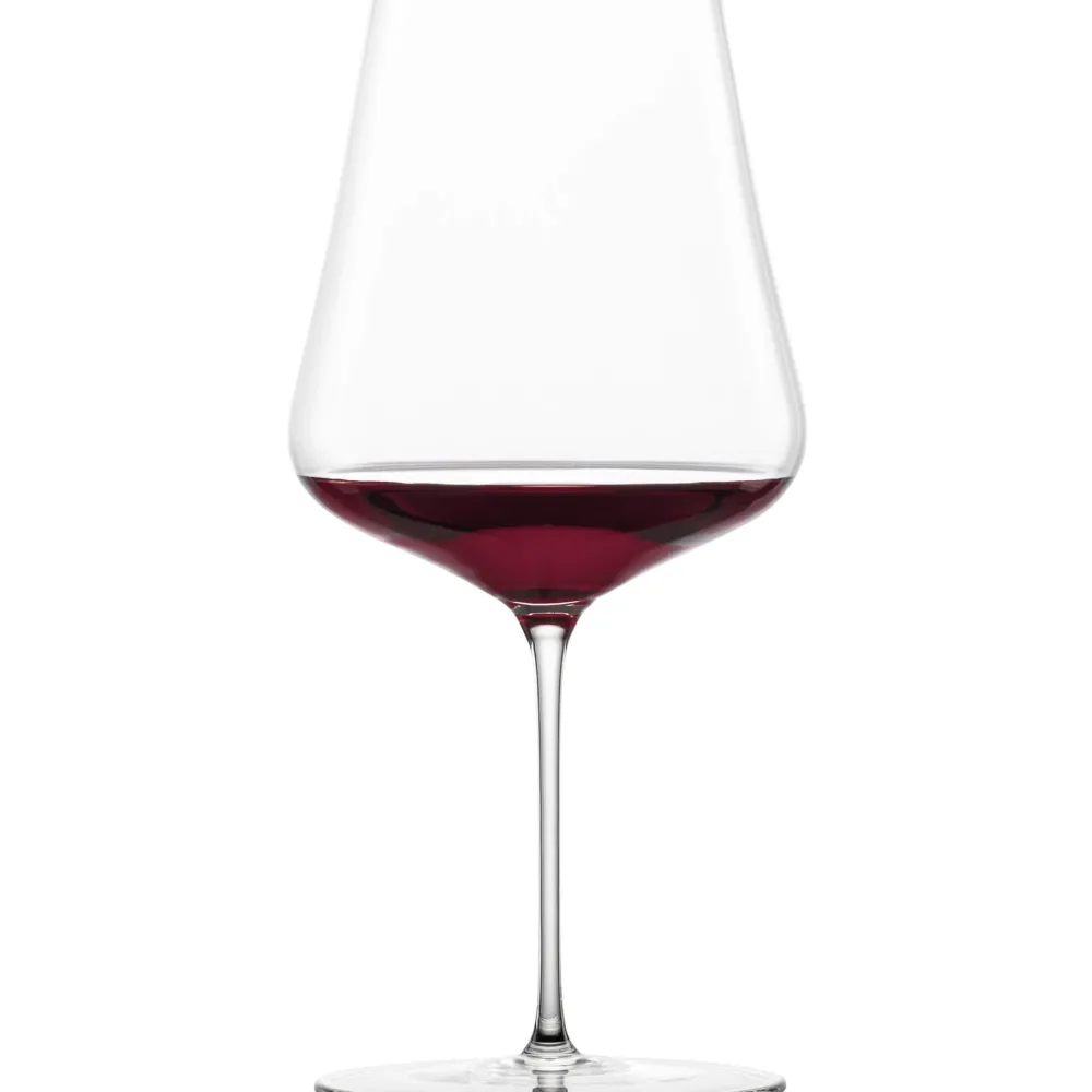 Barstuff Burgunder Rotweinglas Fusion, Zwiesel Glas - 739ml