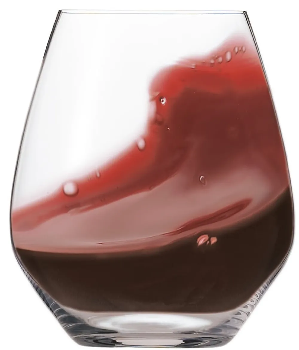 Barstuff Burgunderglas Authentis Casual, Spiegelau - 625ml