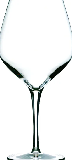 Barstuff Burgunderglas Exquisit, Stölzle Lausitz - 650ml