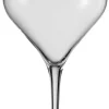 Barstuff Burgunderglas Finesse, Schott Zwiesel - 660ml (1 Stk.)