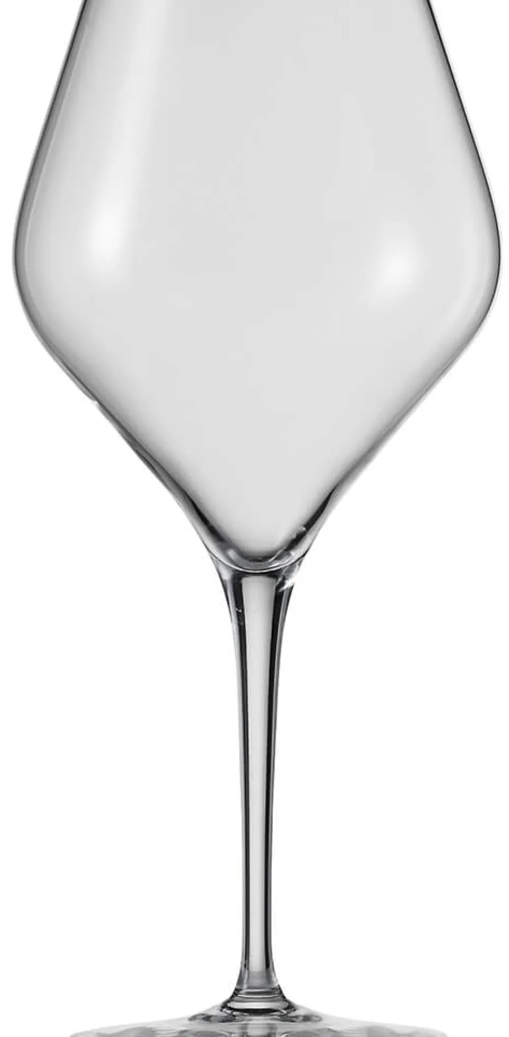 Barstuff Burgunderglas Finesse, Schott Zwiesel - 660ml (1 Stk.)