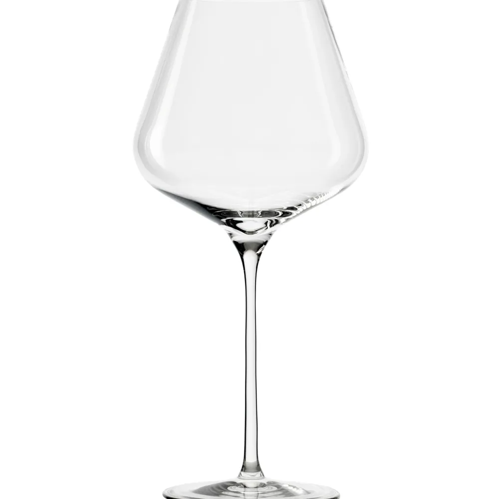 Barstuff Burgunderglas Quatrophil, Stölzle - 710ml