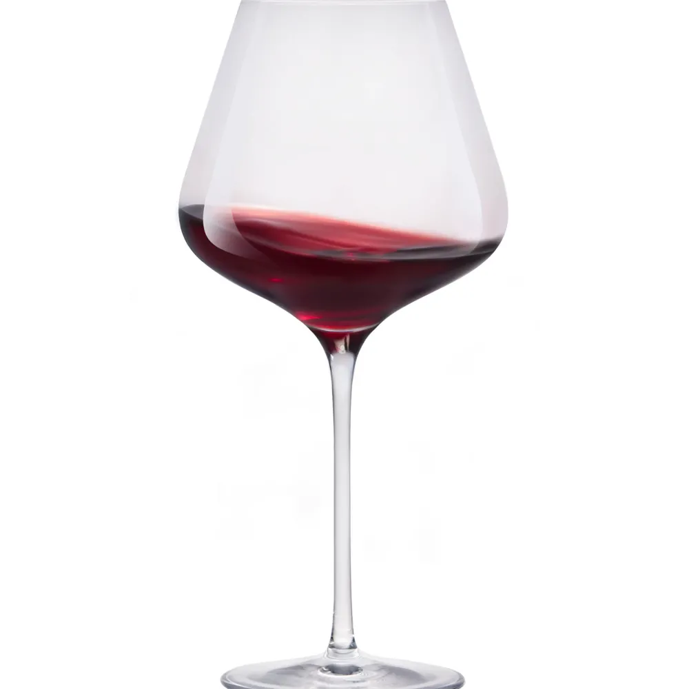 Barstuff Burgunderglas Quatrophil, Stölzle - 710ml