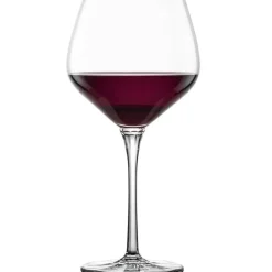 Barstuff Burgunderglas Rotation, Zwiesel Glas - 607ml