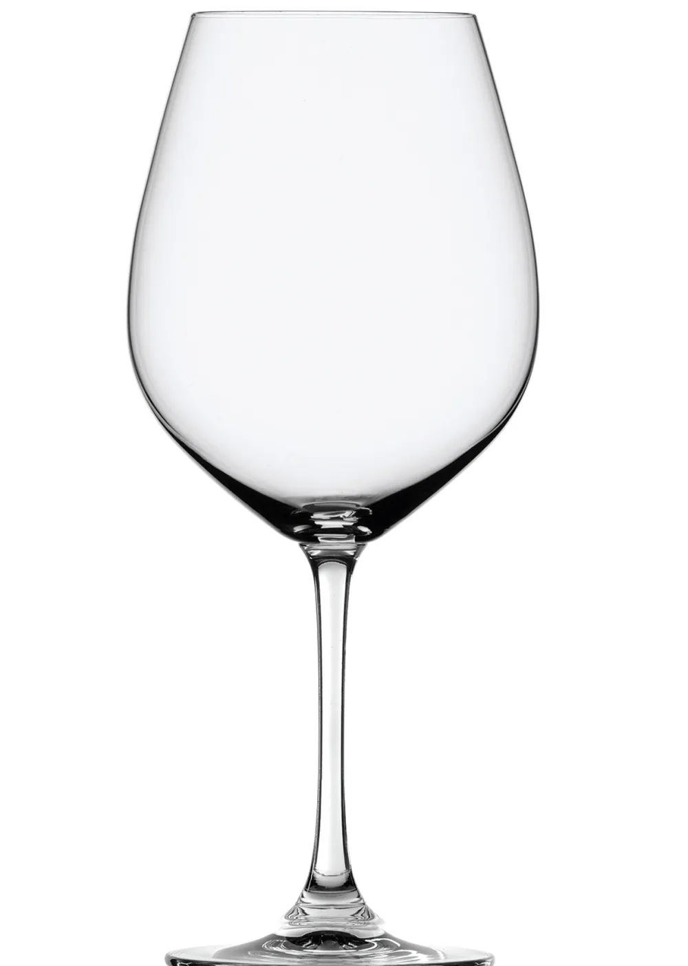 Barstuff Burgunderglas Salute, Spiegelau - 810ml