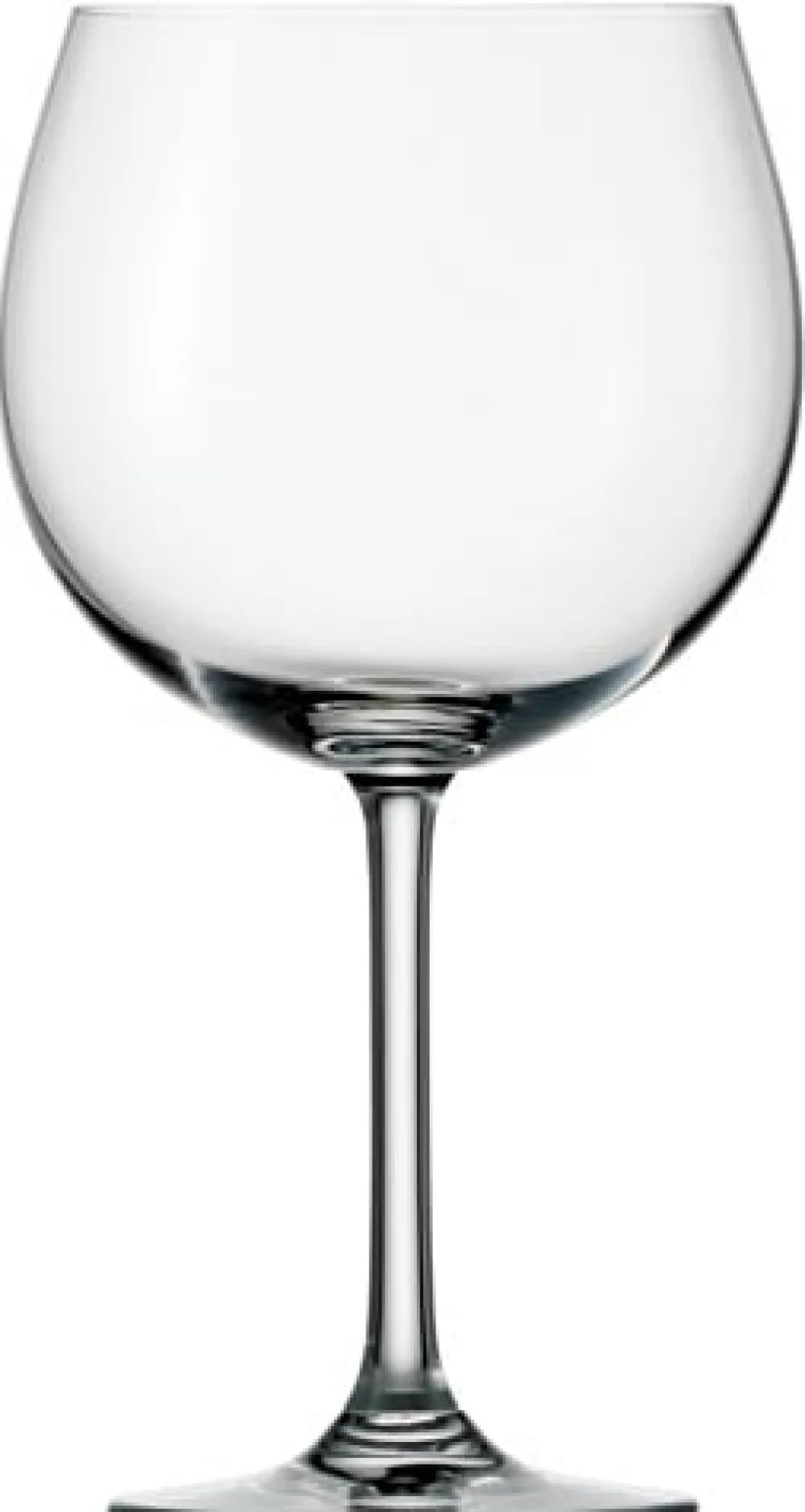 Barstuff Burgunderglas Weinland, Stölzle Lausitz - 650ml