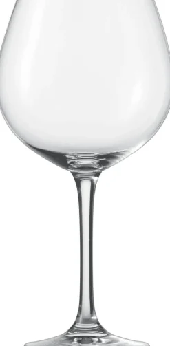 Barstuff Burgunderpokal Classico, Schott Zwiesel - 814ml (6 Stk.)