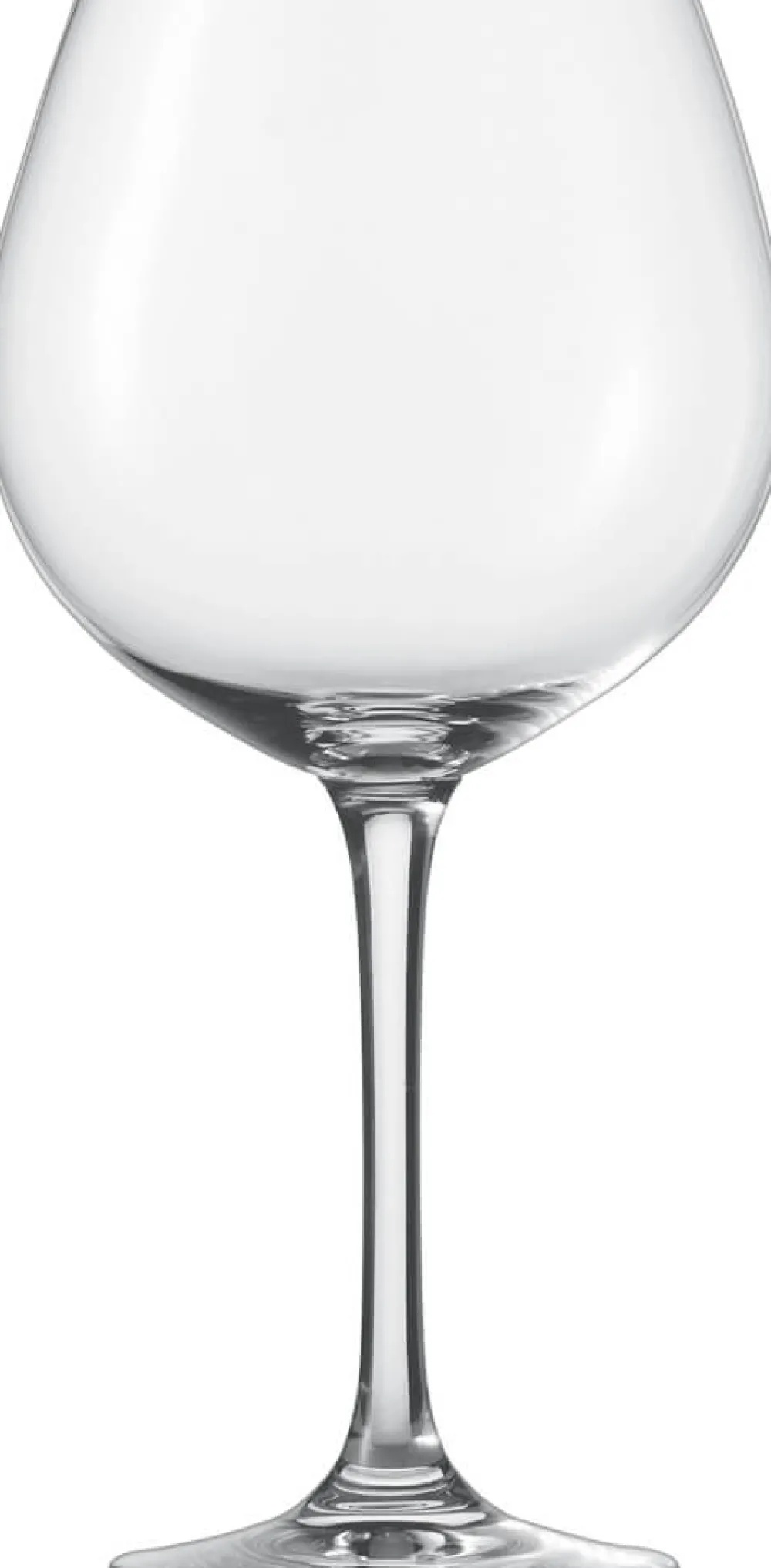 Barstuff Burgunderpokal Classico, Schott Zwiesel - 814ml (6 Stk.)