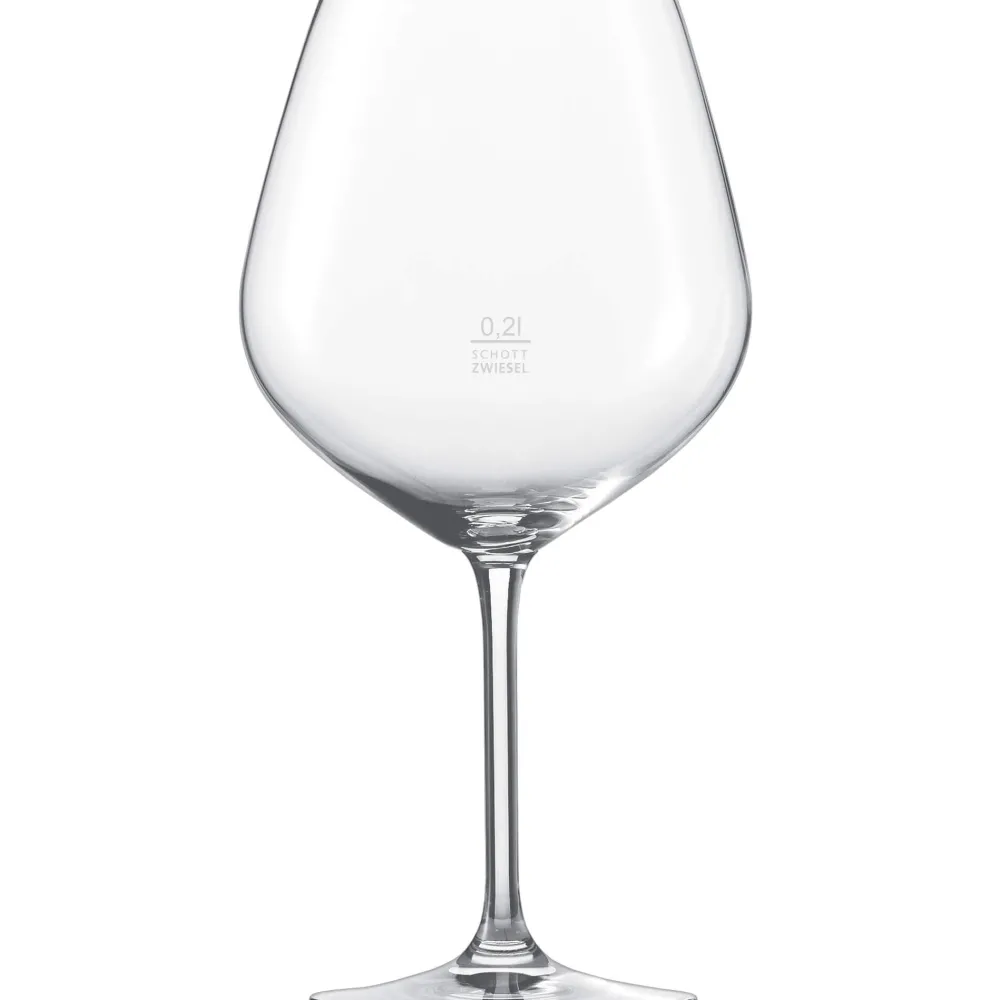 Barstuff Burgunderpokal Vina, Schott Zwiesel - 750ml