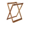Barstuff Butler-Tablettständer aus Akazienholz - 45,5x56x77cm