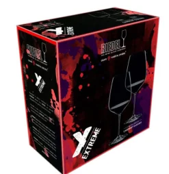 Barstuff Cabernet Glas Extreme, Riedel - 800ml (2 Stk.)