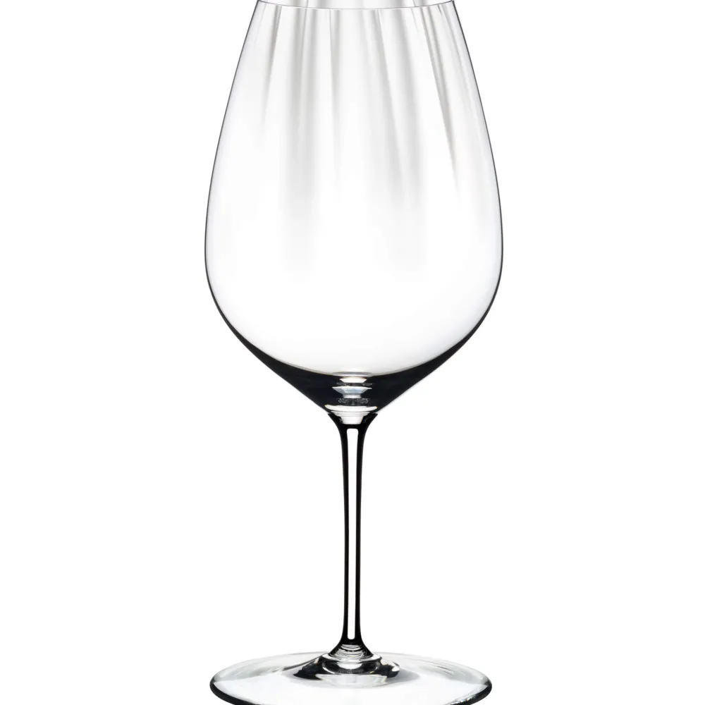 Barstuff Cabernet Glas Performance, Riedel - 834ml (2 Stk.)