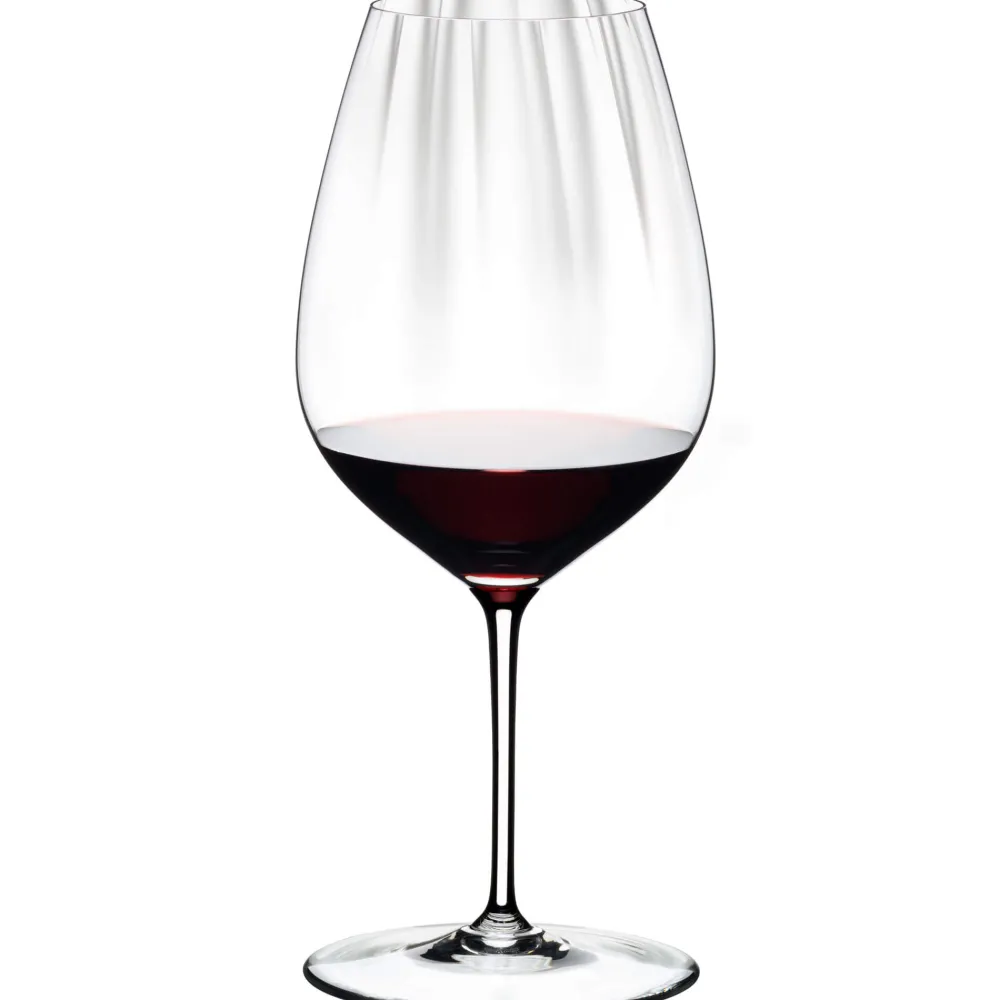 Barstuff Cabernet Glas Performance, Riedel - 834ml (2 Stk.)