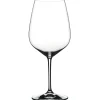 Barstuff Cabernet Sauvignon Glas Heart to Heart, Riedel - 800ml (2 Stk.)
