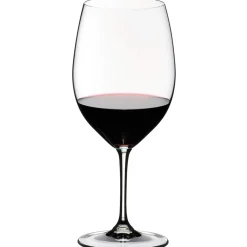 Barstuff Cabernet Sauvignon/Merlot Glas Vinum, Riedel - 610ml (2 Stk.)