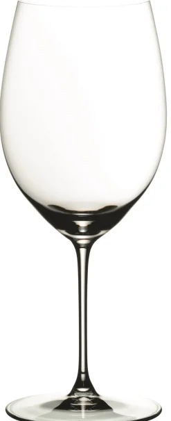 Barstuff Cabernet/Merlot Glas Veritas, Riedel - 625ml (2 Stk.)