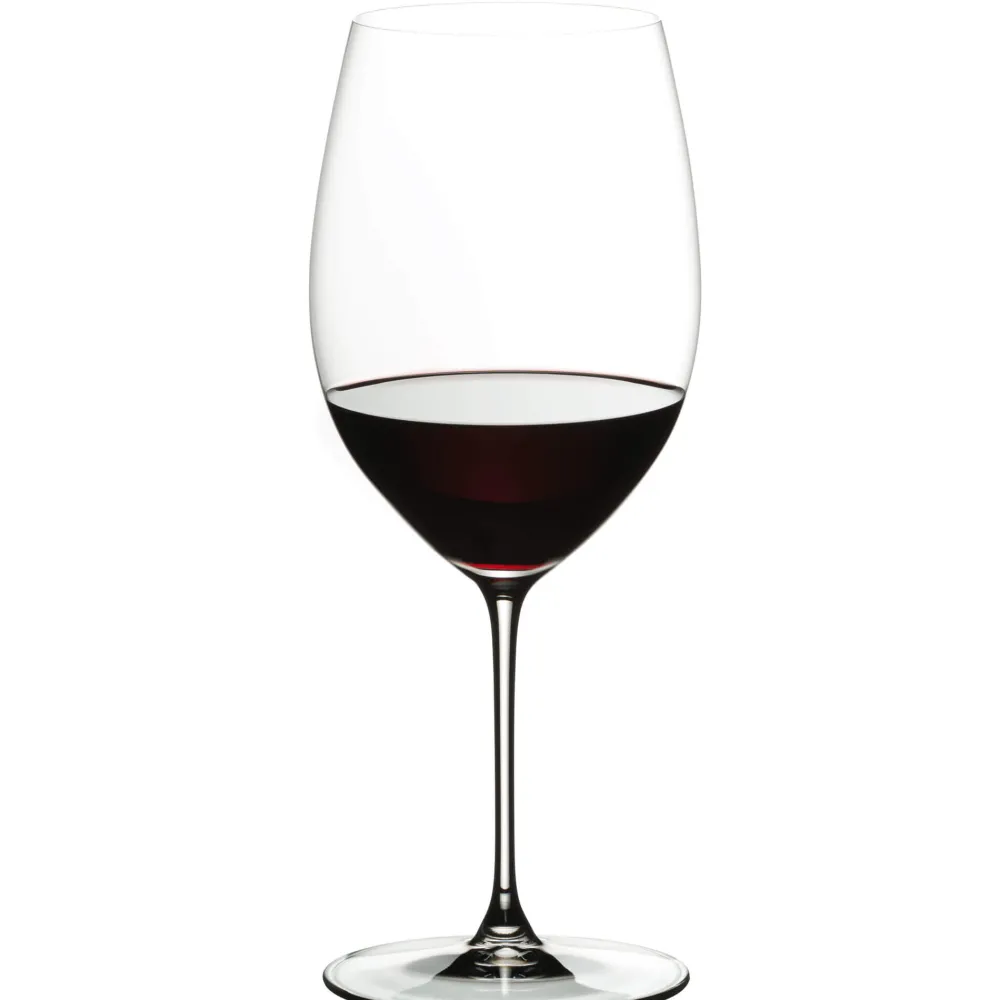 Barstuff Cabernet/Merlot Glas Veritas, Riedel - 625ml (2 Stk.)