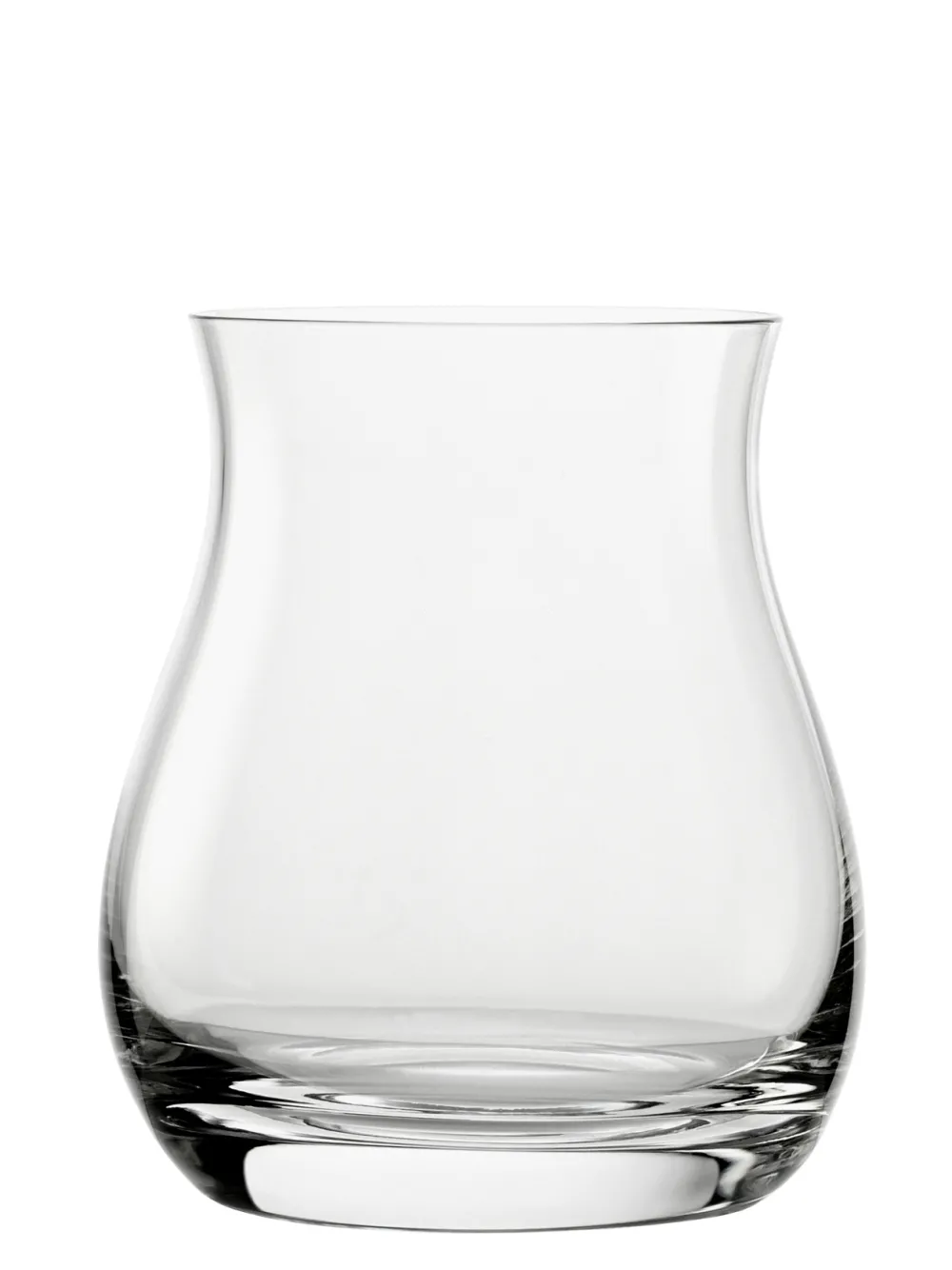 Barstuff Canadian Whisky Glas, Stölzle Lausitz - 338ml