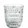 Barstuff Cappuccino Glas Ethno, Nachtmann - 235ml